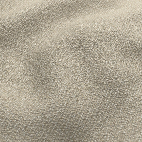 Photo of the fabric Grain Beige swatch by Mokum. Use for Upholstery, Accessory, Top of Bed. Style of Plain, Texture