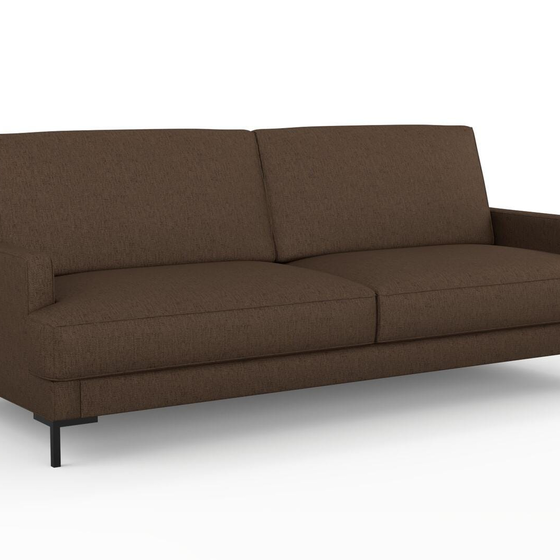 Photo of the fabric Pandanus Husk swatch by Mokum. Use for Upholstery. Style of Plain, Taffeta