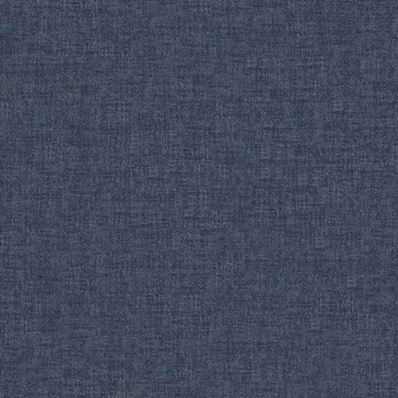 Photo of the fabric Eclipse Blackout Midnight swatch by James Dunlop. Use for Curtains. Style of Plain, Texture