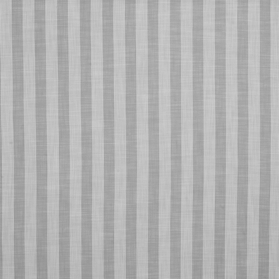 Photo of the fabric Antonia 4297 030 swatch by Prestigious. Use for Curtains, Upholstery, Accessory. Style of Jacquard, Stripe