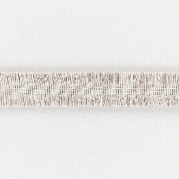 Photo of the fabric Embellir Mt111 02 swatch by Mark Alexander. Use for Trim