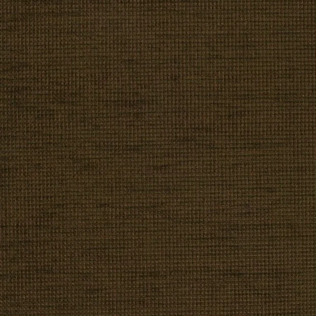 Photo of the fabric Impulse Beetle swatch by Zepel. Use for Upholstery, Accessory, Top of Bed. Style of Chenille, Plain