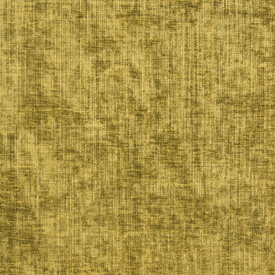 Photo of the fabric Quantum Gold swatch by Zepel. Use for Curtains, Upholstery, Accessory, Top of Bed. Style of Chenille, Plain
