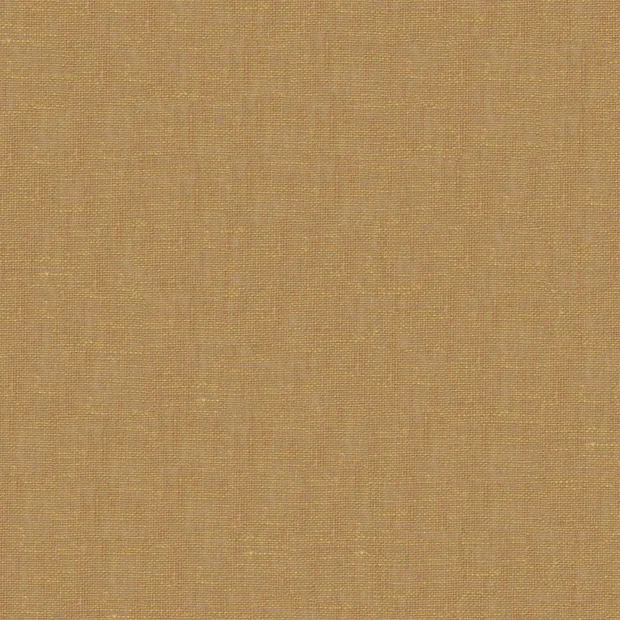 Photo of the fabric Laconia Air Ochre swatch by James Dunlop. Use for Sheer Curtains. Style of Plain, Sheer