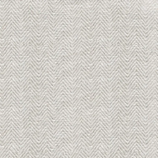 Photo of the fabric Survival Oyster swatch by Zepel. Use for Sheer Curtains. Style of Sheer, Stripe