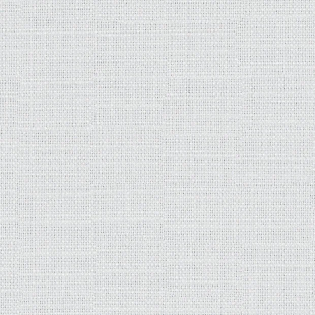 Photo of the fabric Jupiter Snow swatch by Zepel. Use for Curtains, Accessory, Top of Bed. Style of Plain, Texture
