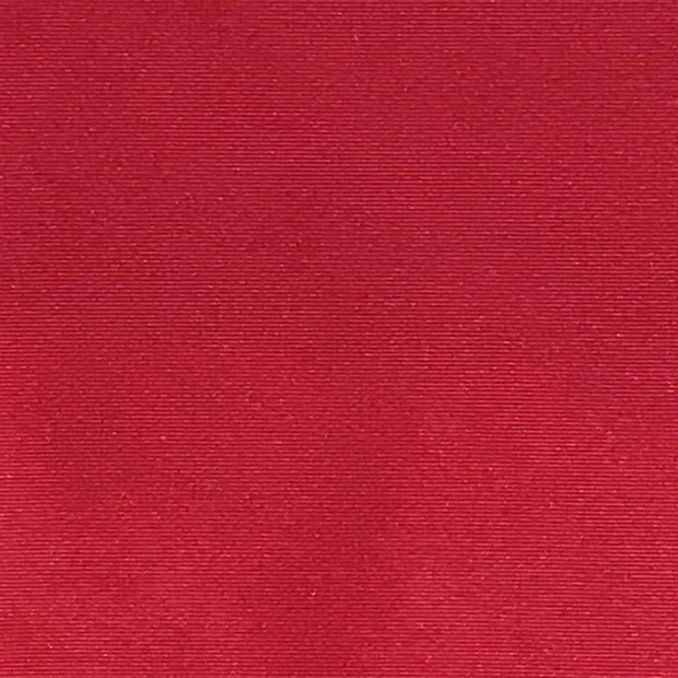 Photo of the fabric Taffy Grenadine swatch by James Dunlop Essentials. Use for Curtains, Upholstery Light Duty, Accessory, Top of Bed. Style of Plain, Taffeta