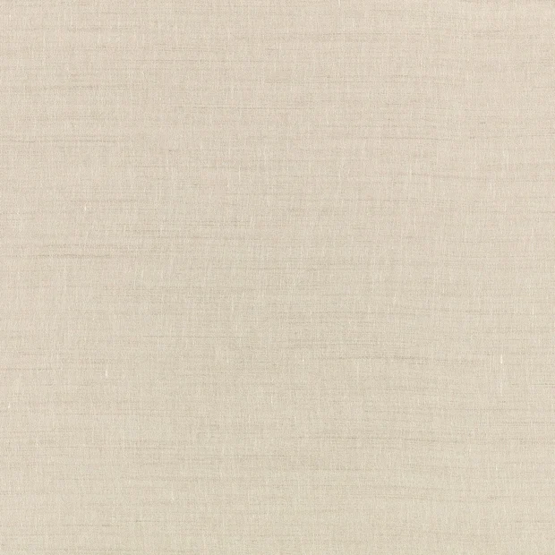 Photo of the fabric Emi 7905 03 swatch by Romo. Use for Sheer Curtains. Style of Plain, Sheer
