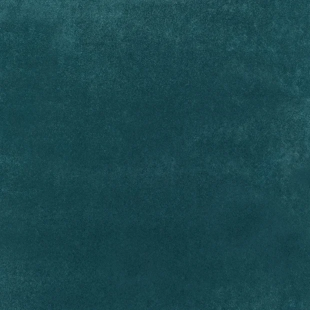 Photo of the fabric Chamonix Emerald swatch by Zepel. Use for Curtains, Upholstery, Accessory, Top of Bed. Style of Plain, Velvet