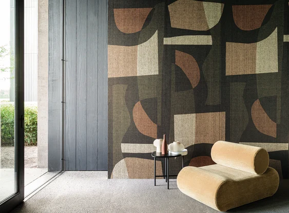 Concordance by Casamance&nbsp;| Decorative wall panel