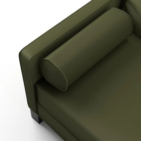 Photo of the fabric Supervio Camouflage swatch by James Dunlop FibreGuard. Use for Upholstery, Accessory, Top of Bed. Style of Plain, Velvet