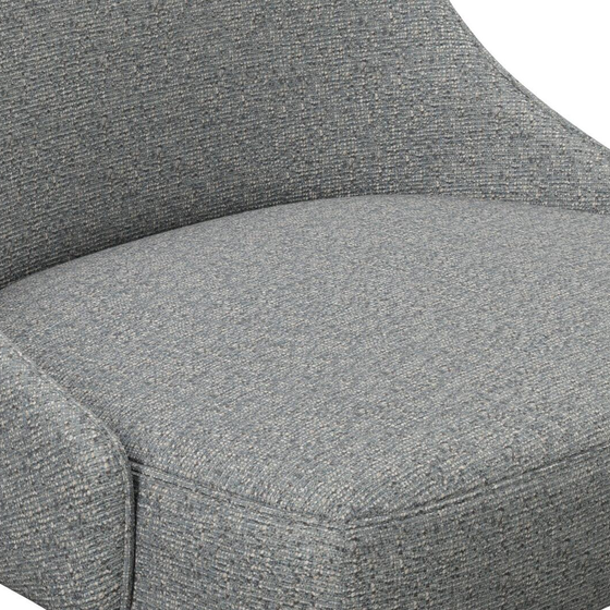 Photo of the fabric Omni Mosaic swatch by James Dunlop FibreGuard. Use for Upholstery, Accessory, Top of Bed. Style of Plain, Texture
