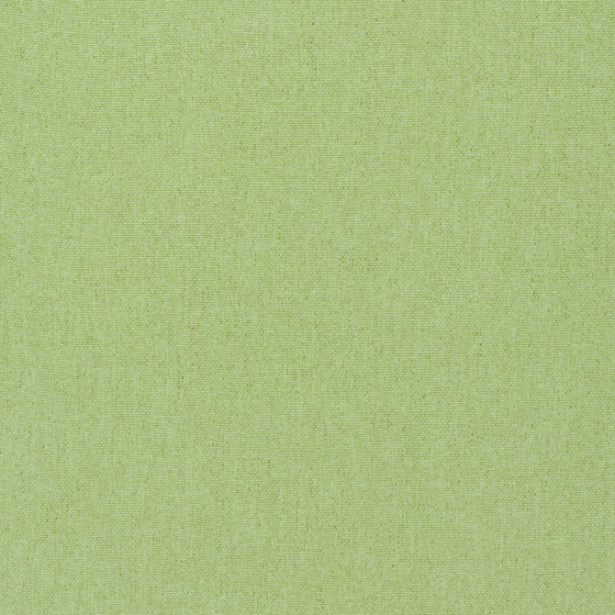 Photo of the fabric Merino II Pistachio swatch by Zepel. Use for Curtains, Upholstery, Accessory, Top of Bed. Style of Plain, Texture
