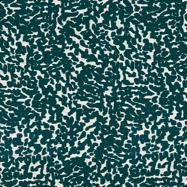 Photo of the fabric Ocema 1164 1164 0421 swatch by Casamance. Use for Curtains, Upholstery, Accessory. Style of Abstract, Velvet