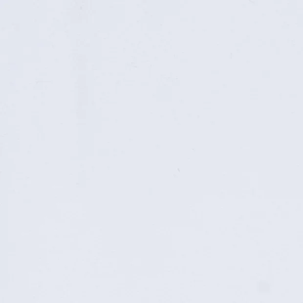 Photo of the fabric Nitefall FR Blackout 300 White swatch by Linings. Use for Curtains. Style of Blackout, Plain