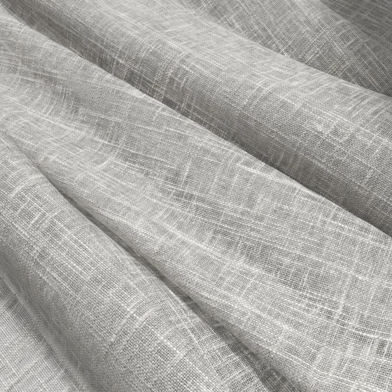 Photo of the fabric Beech Willow swatch by James Dunlop. Use for Sheer Curtains. Style of Plain, Sheer