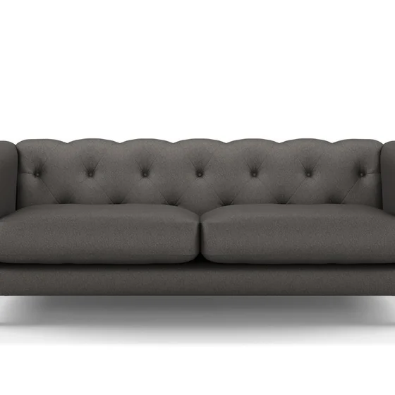 Photo of the fabric Taylor Fossil swatch by James Dunlop. Use for Curtains, Upholstery, Accessory. Style of Plain