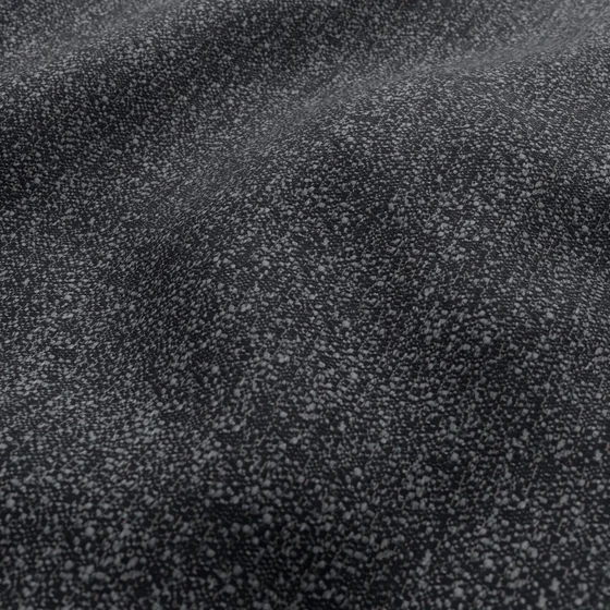 Photo of the fabric Elba Basalt swatch by Mokum. Use for Upholstery, Accessory. Style of Plain, Texture