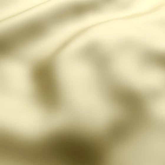 Photo of the fabric Moonbeam Straw swatch by Zepel. Use for Curtains, Upholstery, Accessory, Top of Bed. Style of Plain, Taffeta