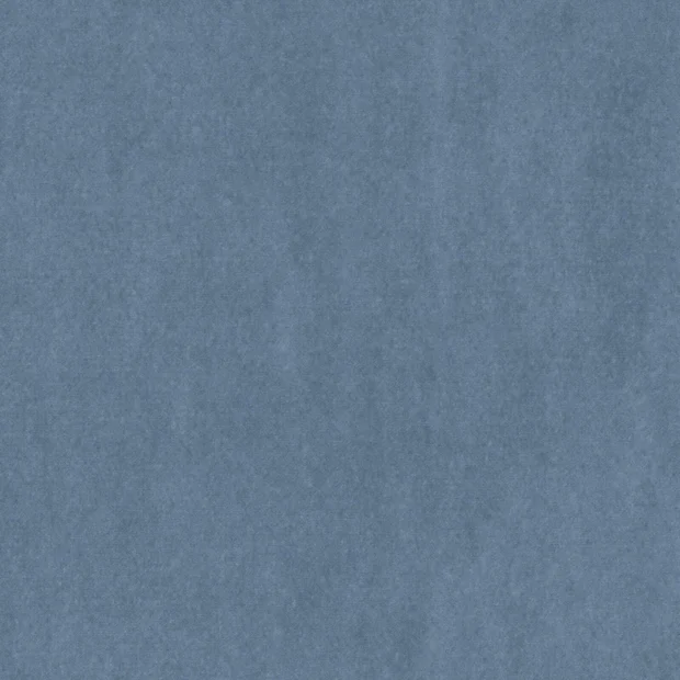 Photo of the fabric Poeme Sky swatch by Zepel. Use for Upholstery, Accessory. Style of Plain, Velvet