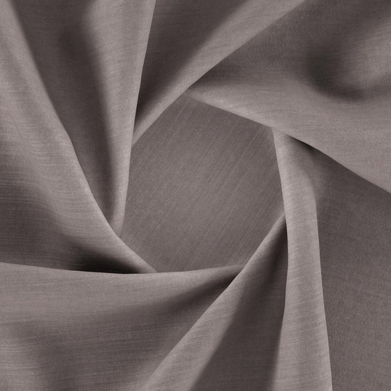 Photo of the fabric Odeon Slate swatch by FR-One. Use for Curtains, Upholstery, Accessory, Top of Bed. Style of Plain, Velvet