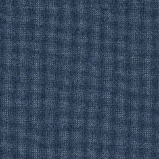 Photo of the fabric Cubo Atlantic swatch by Zepel. Use for Upholstery, Accessory, Top of Bed. Style of Plain, Taffeta