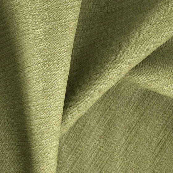 Photo of the fabric Cushion Cedar swatch by Zepel. Use for Curtains, Upholstery, Accessory, Top of Bed. Style of Plain, Velvet