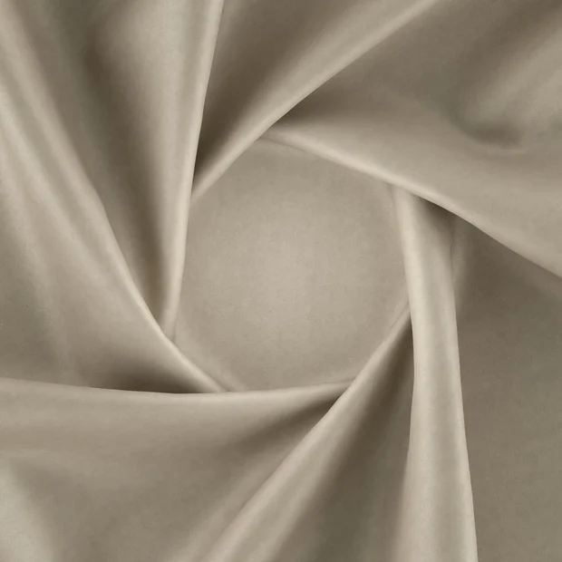 Photo of the fabric Speedo Dune swatch by Zepel. Use for Upholstery, Accessory, Top of Bed. Style of Plain, Suede