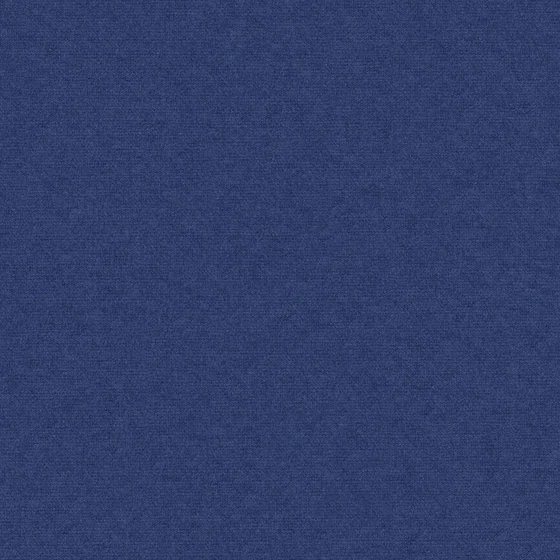 Photo of the fabric Recline Denim swatch by Zepel. Use for Curtains, Upholstery, Accessory, Top of Bed. Style of Plain, Velvet
