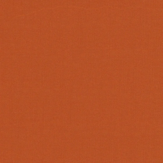 Photo of the fabric Gossy Sienna swatch by FR-One. Use for Sheer Curtains. Style of Plain, Sheer