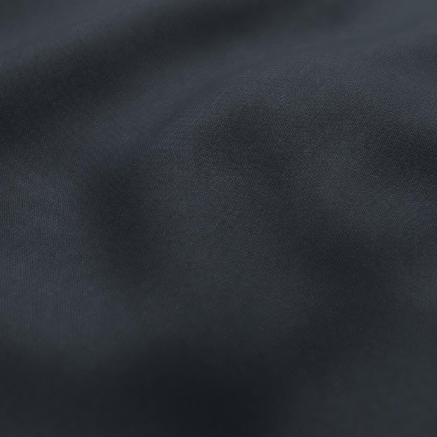 Photo of the fabric Urban Ink swatch by James Dunlop. Use for Curtains, Upholstery, Accessory. Style of Plain, Texture