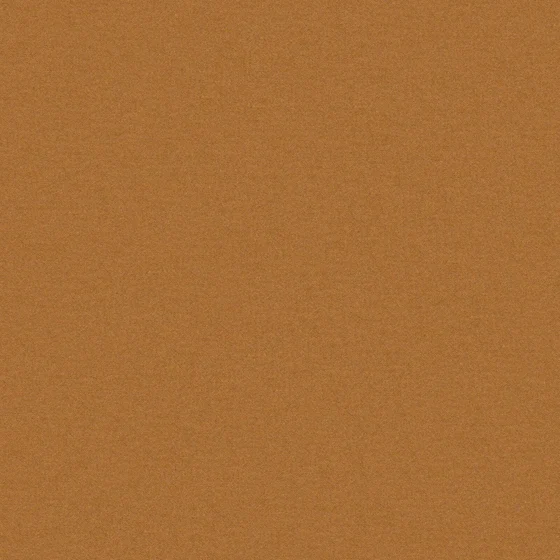 Photo of the fabric Sleek Cinnamon swatch by James Dunlop. Use for Curtains, Accessory, Top of Bed. Style of Plain, Taffeta
