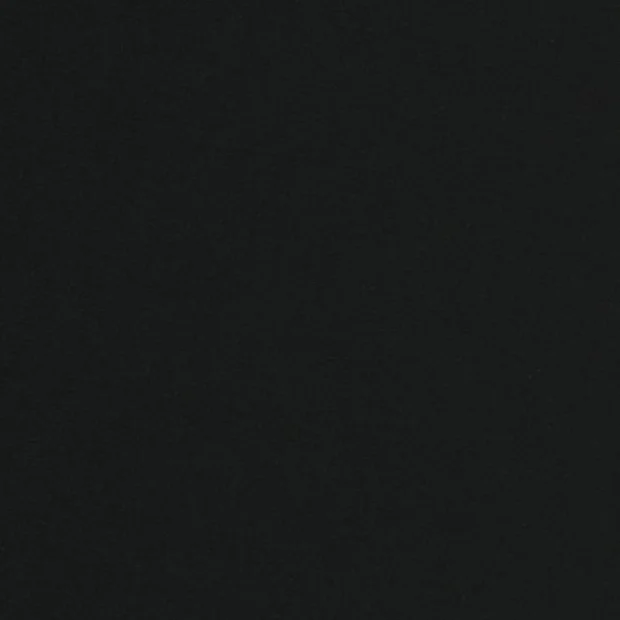 Photo of the fabric Nitefall FR Blackout 300 Onyx swatch by Linings. Use for Curtains. Style of Blackout, Plain