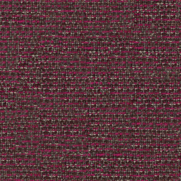 Photo of the fabric Refract Lotus swatch by Zepel. Use for Curtains, Upholstery, Accessory, Top of Bed. Style of Chenille, Plain