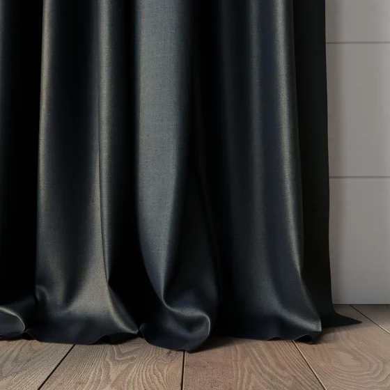 Photo of the fabric Stallion 2 UC Forged swatch by James Dunlop Essentials. Use for Curtains, Accessory. Style of Plain, Texture