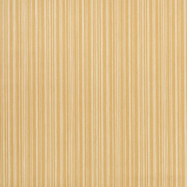 Photo of the fabric Fontwell Z660 04 swatch by Zinc. Use for Curtains, Upholstery, Accessory. Style of Stripe