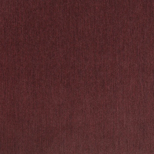 Photo of the fabric Lenny Z751 08 swatch by Zinc. . Style of Plain, Velvet