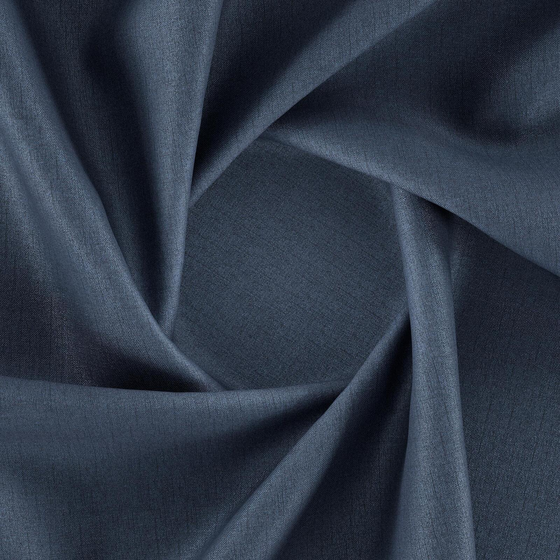 Photo of the fabric Dreams Night swatch by Zepel. Use for Curtains, Accessory, Top of Bed. Style of Dim Out, Plain