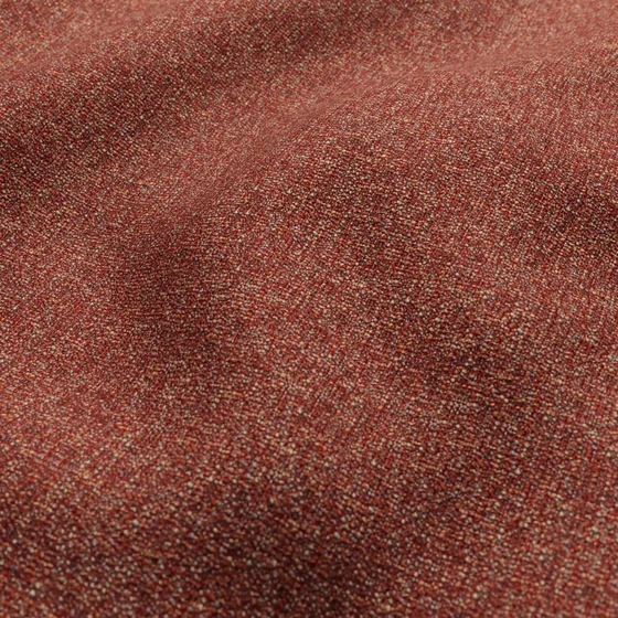 Photo of the fabric Bora Bora Spice swatch by Mokum FibreGuard. Use for Curtains, Upholstery, Accessory. Style of Plain, Texture