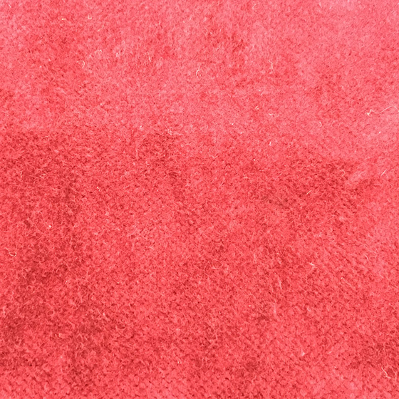 Photo of the fabric Nubes 12006 swatch by Designs Of The Time. Use for Curtains, Upholstery, Accessory, Top of Bed. Style of Plain, Velvet
