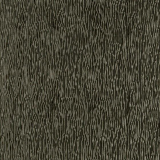 Photo of the fabric Fold Brindle swatch by Zepel. Use for Curtains, Accessory. Style of Jacquard, Plain