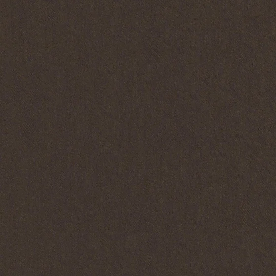 Photo of the fabric Determination Chestnut swatch by James Dunlop FibreGuard. Use for Curtains, Upholstery, Accessory, Top of Bed. Style of Plain, Velvet