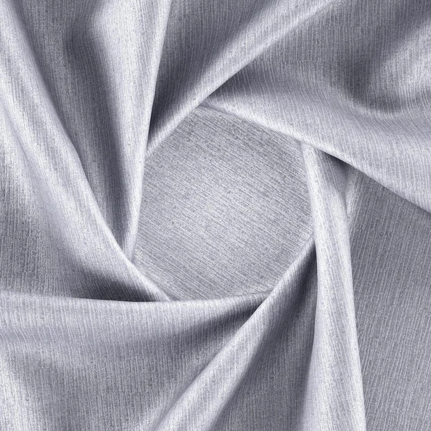Photo of the fabric Supervisor Ocean swatch by Zepel. Use for Curtains, Accessory. Style of Plain, Taffeta