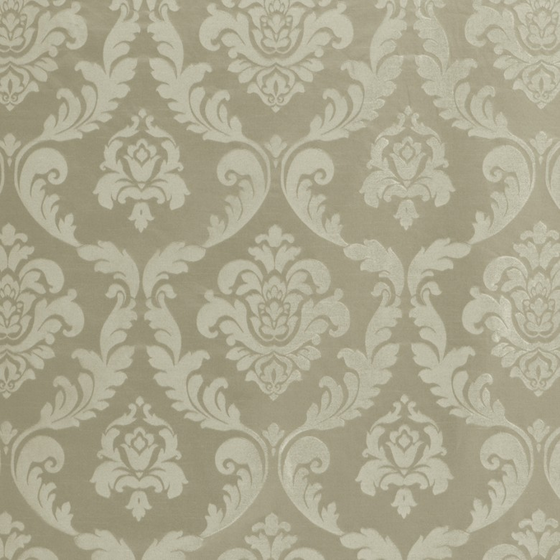 Photo of the fabric Count Biscuit swatch by Zepel. Use for Curtains, Accessory, Top of Bed. Style of Jacquard, Traditional
