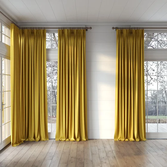 Photo of the fabric Luxe Artisan swatch by James Dunlop Essentials. Use for Curtains, Accessory, Top of Bed. Style of Plain, Texture