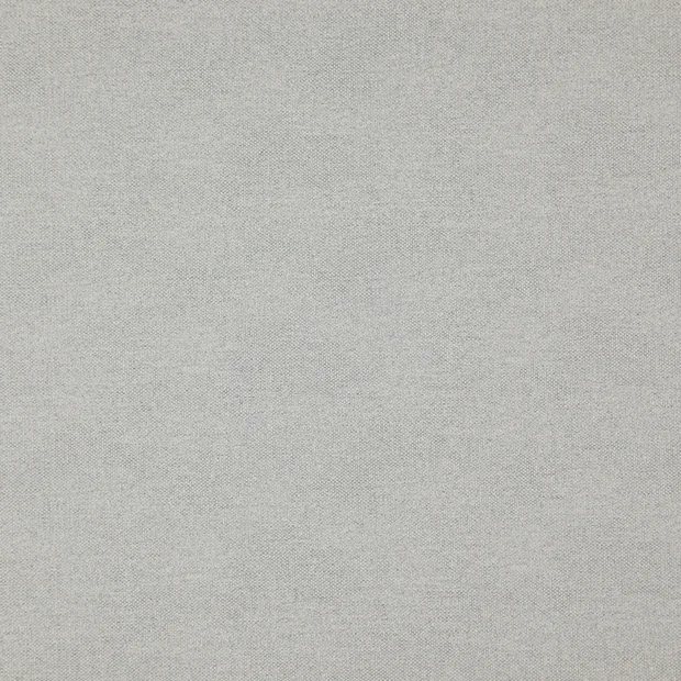 Photo of the fabric Cyclone Frost swatch by Zepel. Use for Curtains, Accessory. Style of Plain, Texture