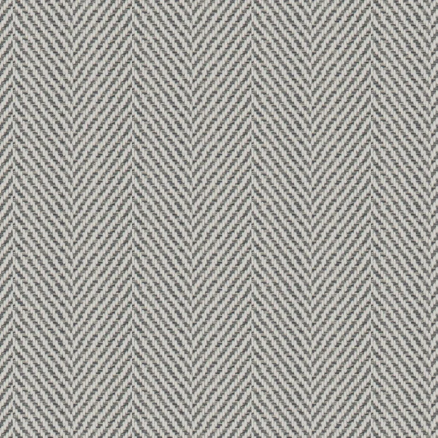 Photo of the fabric Trailblazer Cloud swatch by James Dunlop FibreGuard. Use for Curtains, Upholstery, Accessory, Top of Bed. Style of Texture, Traditional