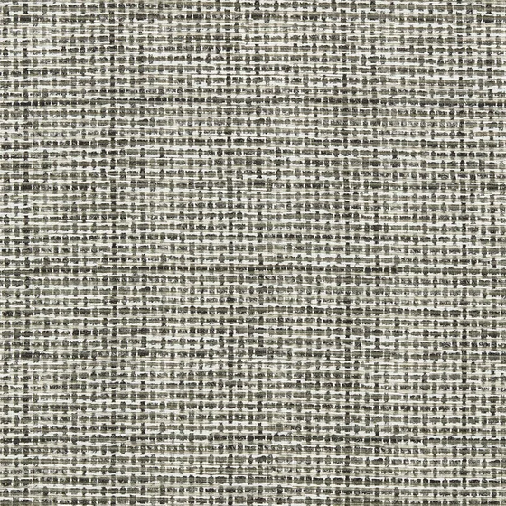 Photo of the fabric Atrio F1815 1 swatch by Clarke & Clarke. Use for Curtains, Upholstery Light Duty, Accessory, Top of Bed. Style of Abstract, Jacquard