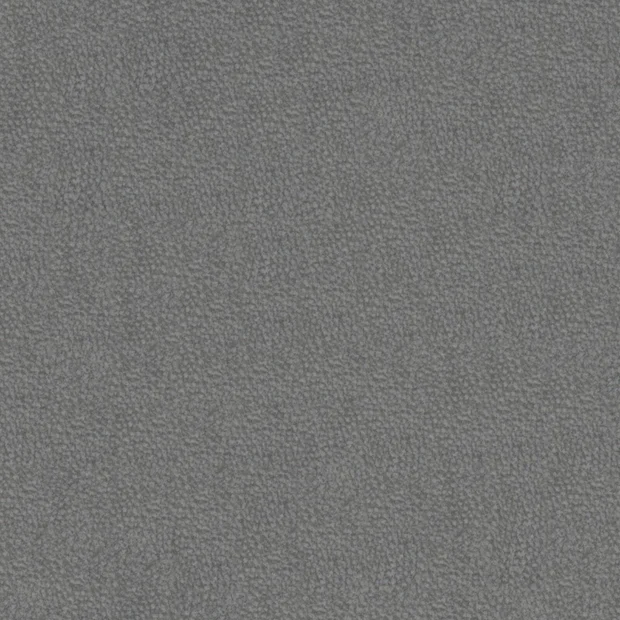 Photo of the fabric Feather Soft Elephant swatch by Zepel FibreGuard. Use for Upholstery, Accessory, Top of Bed. Style of Plain, Velvet