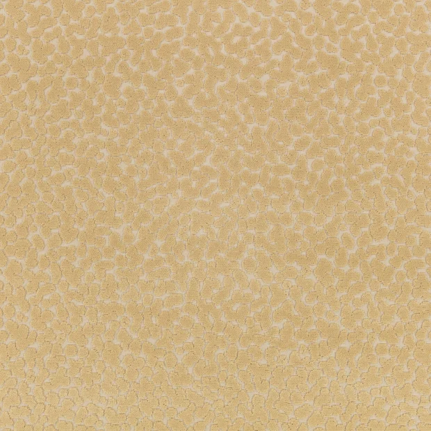 Photo of the fabric Pop K5328 03 swatch by Kirkby Design. . Style of Abstract, Velvet